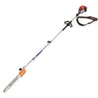 25.4cc 0.75kw Cutter Tool Tree Pruning Pole Saw