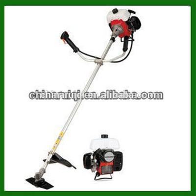 1E40F-3B 41.5cc 1.25KW portable brush cutter/grass cutter CG-415