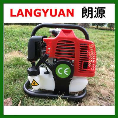 Good quality 1E40F-5 gasoline water pump 1 inch garden pump