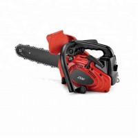 mini gardening tool gasoline chainsaw 25cc chainsaw 2500