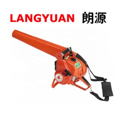 82CC petrol wind fire extinguisher snow blower leaf blower