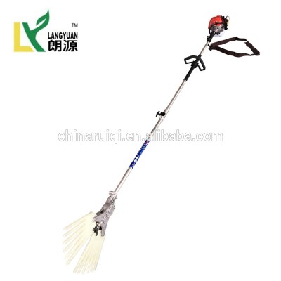 33cc farming harvester coffee bean tree harvester