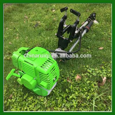 China two stroke boat outboard motors machine 2.0hp