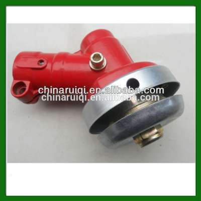 7T 9T Brush Cutter Spare Parts Grass cutter Gear Head Assy