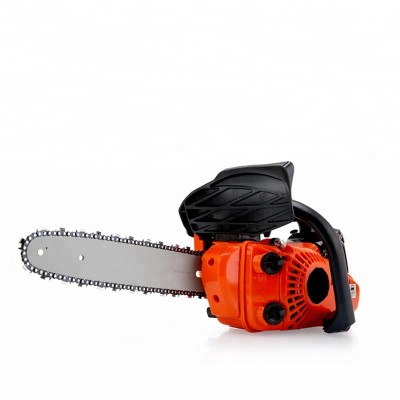 New products High quality 25cc wood chain saw