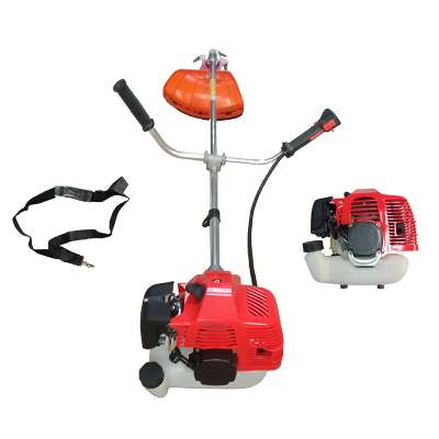 BC430 Gasoline Brush Cutter Petrol Metal Blade Grass Trimmer 1E40F-5